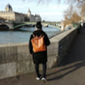 Meet your Posher, Yanicel